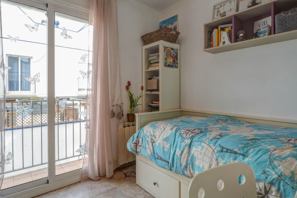 Dormitorio - 