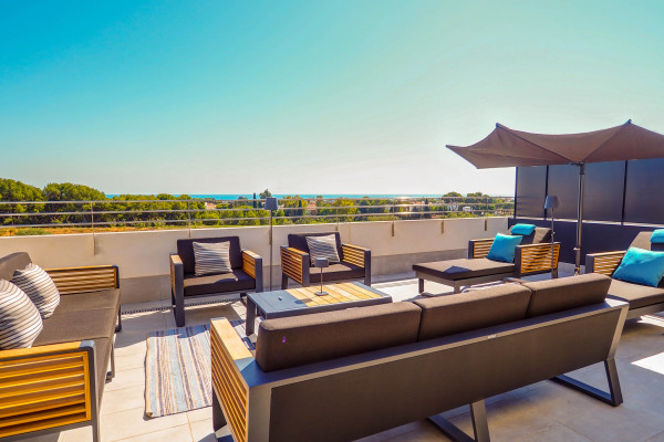 #41490 - Pis - La Plana, Sitges | Pisos en Venda | Hello Homes Sitges