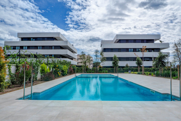 #41491 - Pis - La Plana, Sitges | Pisos en Venda | Hello Homes Sitges