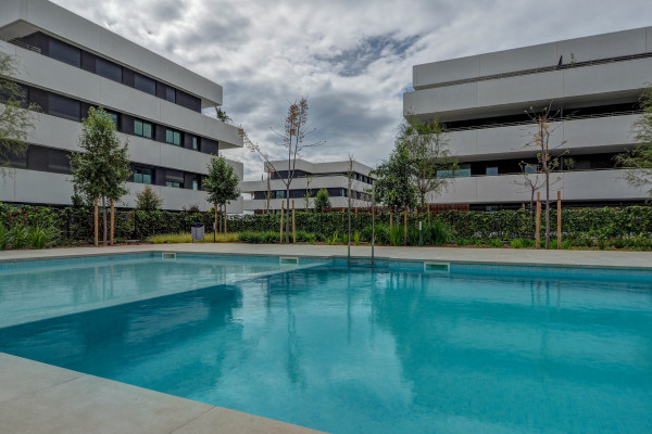 #41492 - Pis - La Plana, Sitges | Pisos en Venda | Hello Homes Sitges