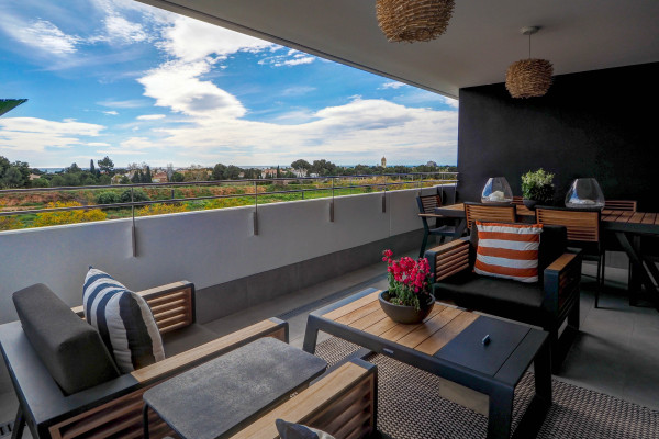 #41493 - Pis - La Plana, Sitges | Pisos en Venda | Hello Homes Sitges
