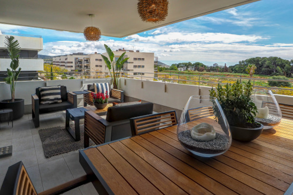 #41494 - Pis - La Plana, Sitges | Pisos en Venda | Hello Homes Sitges