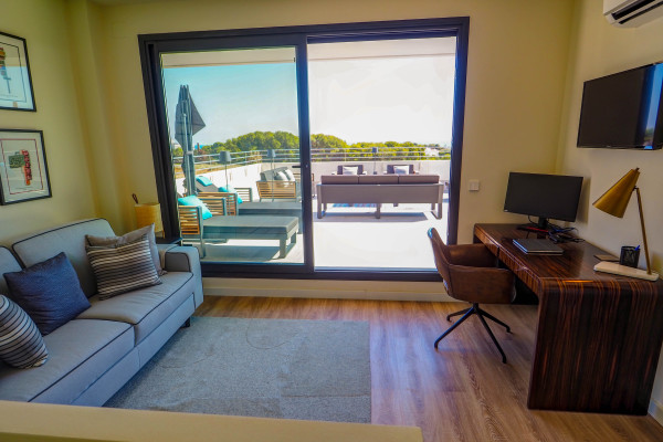 #41495 - Pis - La Plana, Sitges | Pisos en Venda | Hello Homes Sitges