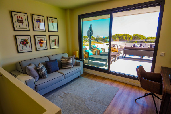 #41496 - Pis - La Plana, Sitges | Pisos en Venda | Hello Homes Sitges