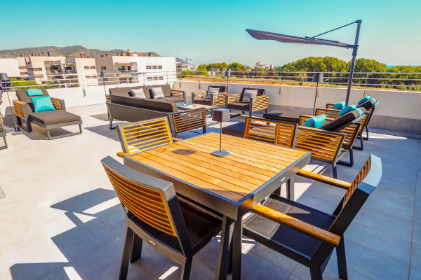 #41497 - Pis - La Plana, Sitges | Pisos en Venda | Hello Homes Sitges