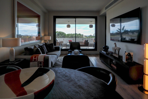 #41507 - Pis - La Plana, Sitges | Pisos en Venda | Hello Homes Sitges