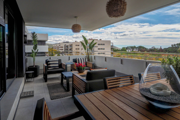 #41509 - Pis - La Plana, Sitges | Pisos en Venda | Hello Homes Sitges