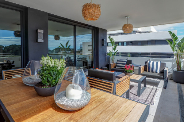 #41510 - Pis - La Plana, Sitges | Pisos en Venda | Hello Homes Sitges