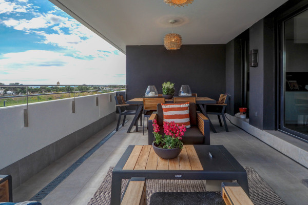 #41512 - Pis - La Plana, Sitges | Pisos en Venda | Hello Homes Sitges
