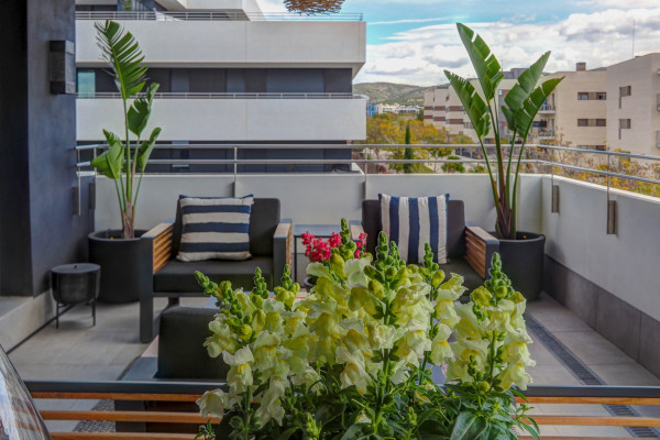 #41520 - Pis - La Plana, Sitges | Pisos en Venda | Hello Homes Sitges