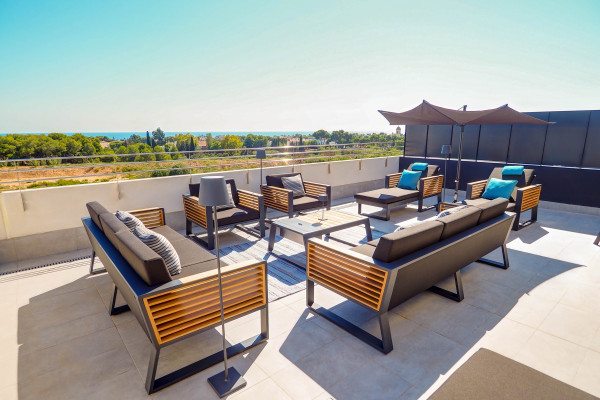 #41522 - Pis - La Plana, Sitges | Pisos en Venda | Hello Homes Sitges