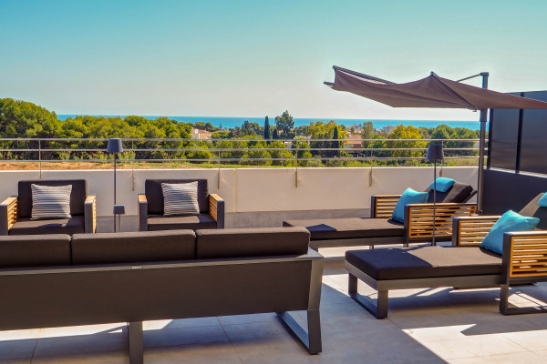 #41523 - Pis - La Plana, Sitges | Pisos en Venda | Hello Homes Sitges