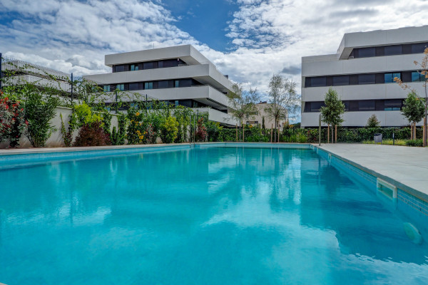 #41526 - Pis - La Plana, Sitges | Pisos en Venda | Hello Homes Sitges