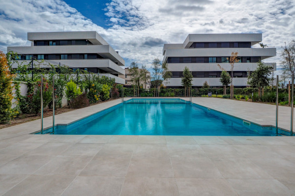 #41527 - Pis - La Plana, Sitges | Pisos en Venda | Hello Homes Sitges
