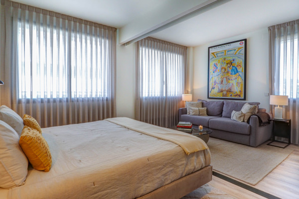 #41533 - Pis - La Plana, Sitges | Pisos en Venda | Hello Homes Sitges
