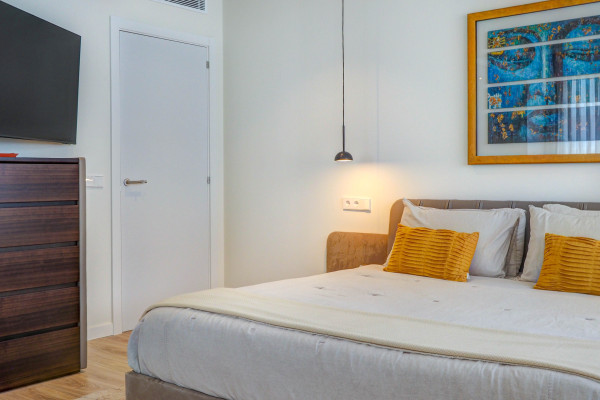 #41537 - Pis - La Plana, Sitges | Pisos en Venda | Hello Homes Sitges