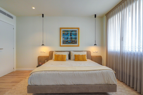 #41539 - Pis - La Plana, Sitges | Pisos en Venda | Hello Homes Sitges