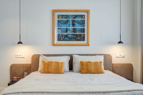 #41540 - Pis - La Plana, Sitges | Pisos en Venda | Hello Homes Sitges