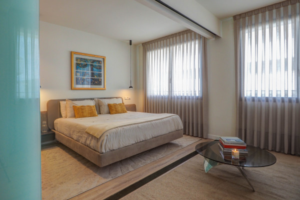 #41541 - Pis - La Plana, Sitges | Pisos en Venda | Hello Homes Sitges