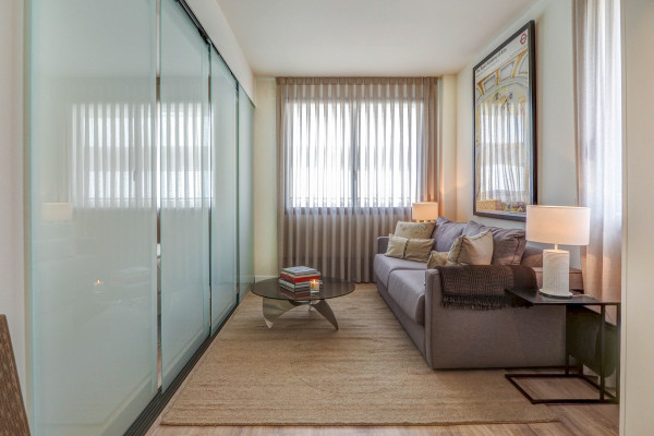 #41544 - Pis - La Plana, Sitges | Pisos en Venda | Hello Homes Sitges