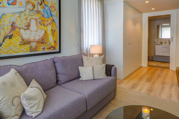 #41546 - Pis - La Plana, Sitges | Pisos en Venda | Hello Homes Sitges