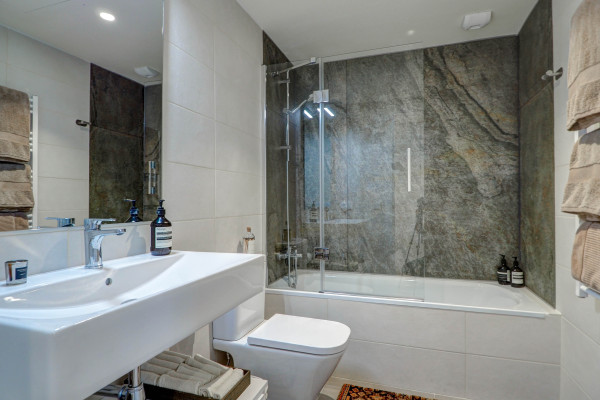 #41548 - Pis - La Plana, Sitges | Pisos en Venda | Hello Homes Sitges