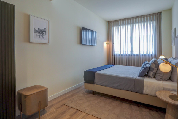 #41552 - Pis - La Plana, Sitges | Pisos en Venda | Hello Homes Sitges