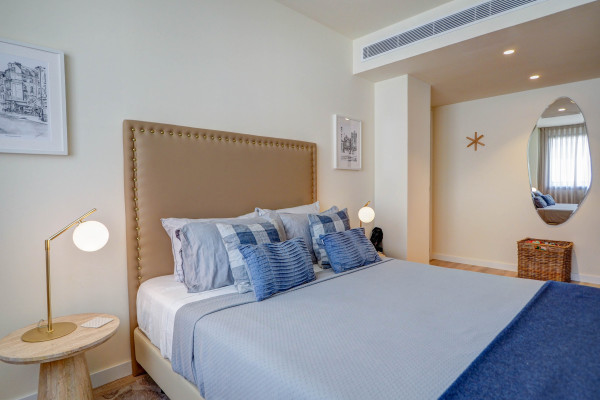 #41554 - Pis - La Plana, Sitges | Pisos en Venda | Hello Homes Sitges