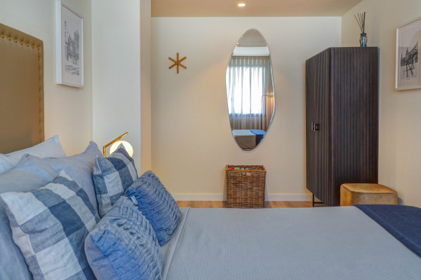 #41556 - Pis - La Plana, Sitges | Pisos en Venda | Hello Homes Sitges