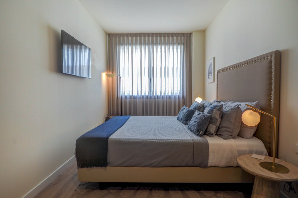 #41557 - Pis - La Plana, Sitges | Pisos en Venda | Hello Homes Sitges