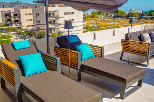 #41560 - Pis - La Plana, Sitges | Pisos en Venda | Hello Homes Sitges