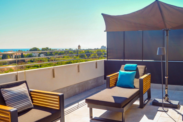 #41561 - Pis - La Plana, Sitges | Pisos en Venda | Hello Homes Sitges