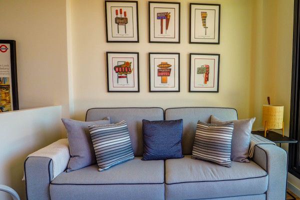 #41562 - Pis - La Plana, Sitges | Pisos en Venda | Hello Homes Sitges