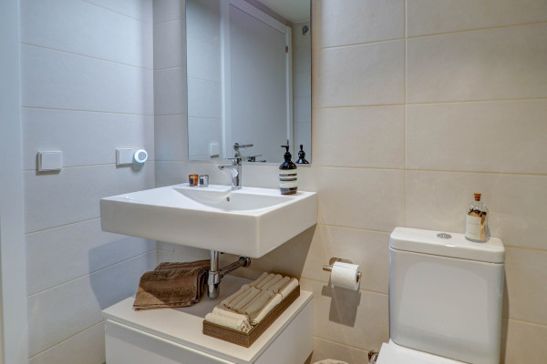 #41563 - Pis - La Plana, Sitges | Pisos en Venda | Hello Homes Sitges