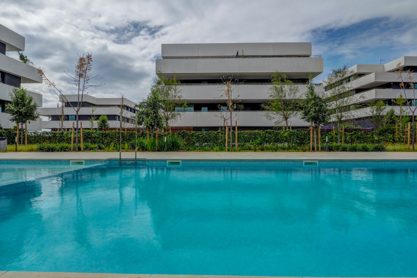 #41567 - Pis - La Plana, Sitges | Pisos en Venda | Hello Homes Sitges