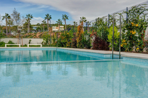 #41568 - Pis - La Plana, Sitges | Pisos en Venda | Hello Homes Sitges