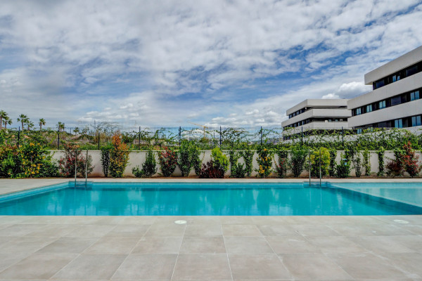 #41570 - Pis - La Plana, Sitges | Pisos en Venda | Hello Homes Sitges