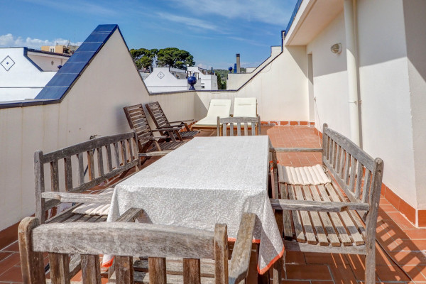 #41839 - House - Cases Noves, Sitges | Houses for Sale | Hello Homes Sitges