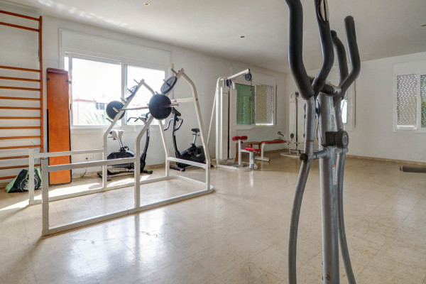 #41843 - House - Cases Noves, Sitges | Houses for Sale | Hello Homes Sitges