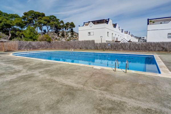 #41847 - House - Cases Noves, Sitges | Houses for Sale | Hello Homes Sitges