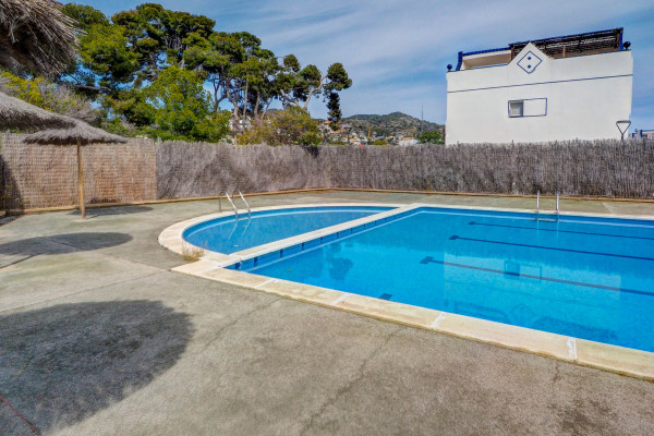 #41848 - House - Cases Noves, Sitges | Houses for Sale | Hello Homes Sitges