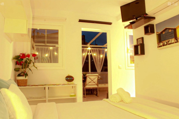 #42420 - Eris Apartment | Appartements à Vendre | Hello Homes Sitges
