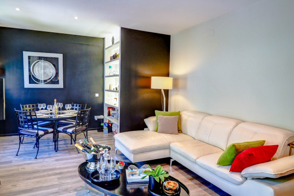#42432 - Eris Apartment | Appartements à Vendre | Hello Homes Sitges