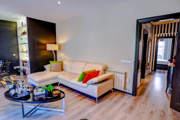 #42434 - Eris Apartment | Appartements à Vendre | Hello Homes Sitges