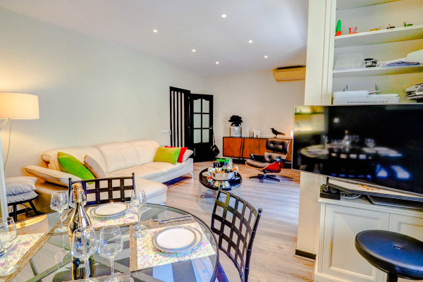#42440 - Eris Apartment | Appartements à Vendre | Hello Homes Sitges