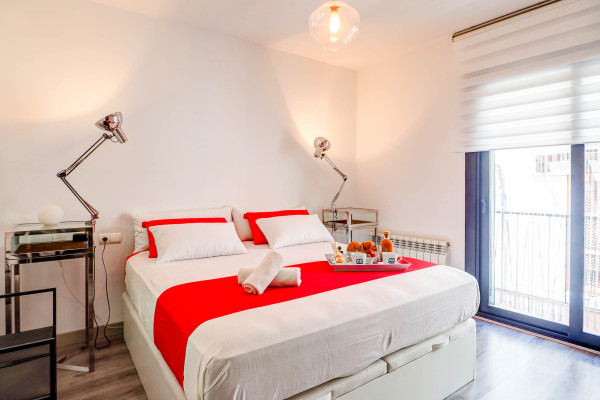 #42454 - Eris Apartment | Appartements à Vendre | Hello Homes Sitges
