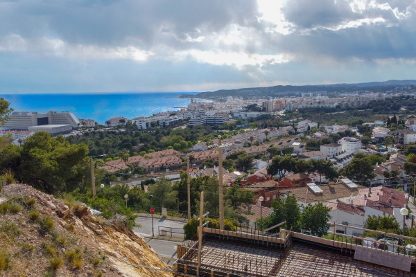 #42465 - Land - Levantina, Sitges 