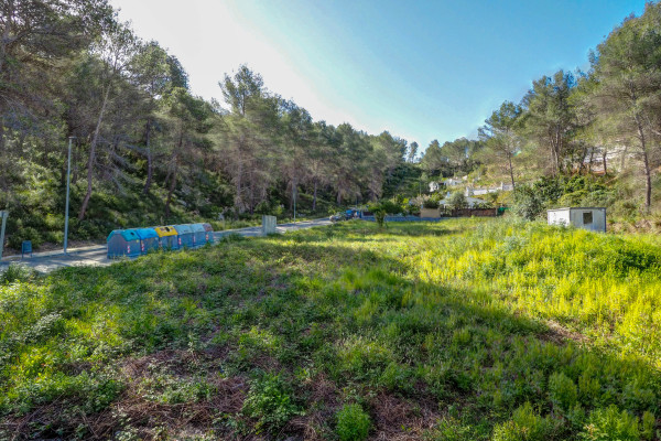 #42475 - Casa - Can Lloses - Valles Altos, Sant Pere de Ribes 