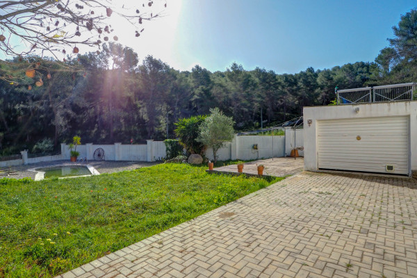 #42478 - Casa - Can Lloses - Valles Altos, Sant Pere de Ribes 