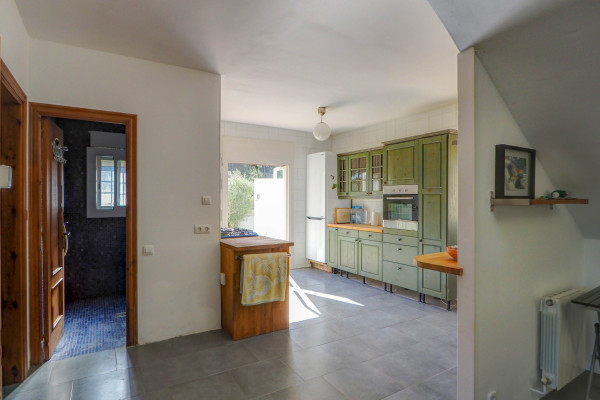#42481 - Casa - Can Lloses - Valles Altos, Sant Pere de Ribes 